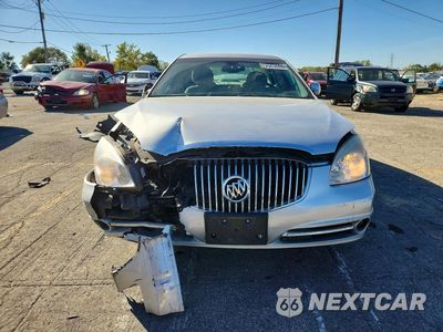 Piąte zdjęcie samochodu w środku: 2010 BUICK LUCERNE CX VIN:1G4HA5EM3AU121183 - miniatura