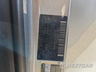 Zdjęcie 12 z 12 samochodu: 2017 KIA OPTIMA HYBRID VIN:KNAGT4LC7H5006778 - miniatura