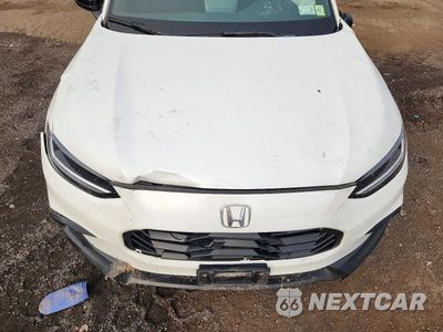 Zdjęcie 11 z 12 samochodu: 2023 HONDA HR-V SPORT VIN:3CZRZ2H59PM734503 - miniatura