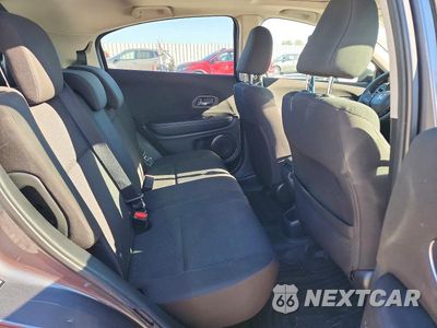 Zdjęcie 10 z 13 samochodu: 2017 HONDA HR-V EX VIN:3CZRU6H56HM731906 - miniatura