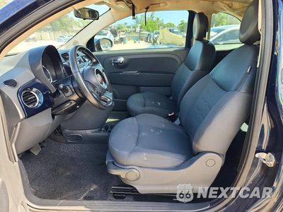 Zdjęcie 7 z 12 samochodu: 2013 FIAT 500 POP VIN:3C3CFFDR1DT628749 - miniatura