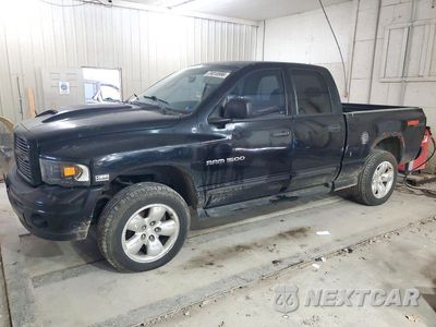 2004 DODGE RAM 1500 ST 1D7HU18D34J221313 - główne zdjęcie licytacji z USA - miniatura