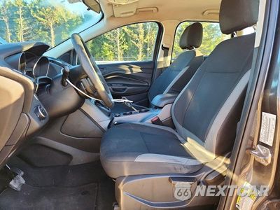 Zdjęcie 7 z 13 samochodu: 2015 FORD ESCAPE S VIN:1FMCU0F76FUC01792 - miniatura