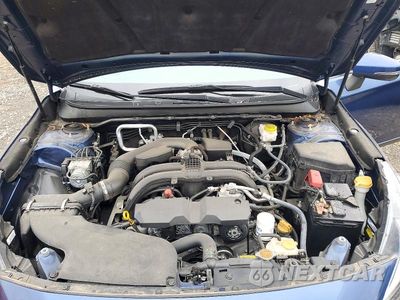 Zdjęcie 12 z 13 samochodu: 2019 SUBARU OUTBACK 2.5I PREMIUM VIN:4S4BSAFC1K3234428 - miniatura
