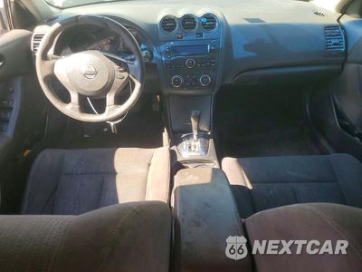 Zdjęcie 8 z 12 samochodu: 2010 NISSAN ALTIMA 2.5 VIN:1N4AL2AP3AN451601 - miniatura