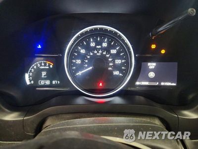 Zdjęcie 9 z 13 samochodu: 2022 HONDA HR-V EX VIN:3CZRU5H56NM732995 - miniatura
