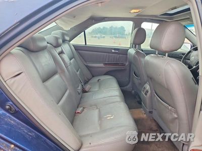 Zdjęcie 10 z 12 samochodu: 2006 TOYOTA CAMRY XLE V6 VIN:4T1BF30K06U112580 - miniatura