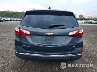 Zdjęcie 6 z 13 samochodu: 2018 CHEVROLET EQUINOX LT VIN:2GNAXJEV6J6111551 - miniatura