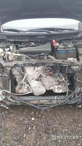 Piąte zdjęcie samochodu w środku: 2020 NISSAN ROGUE S VIN:5N1AT2MV9LC785307 - miniatura
