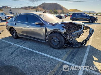 Czwarte zdjęcie samochodu z boku: 2015 NISSAN ALTIMA 2.5 S VIN:1N4AL3AP5FN328346 - miniatura