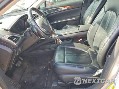 Zdjęcie 7 z 12 samochodu: 2015 LINCOLN MKZ VIN:3LN6L2G97FR603646 - miniatura