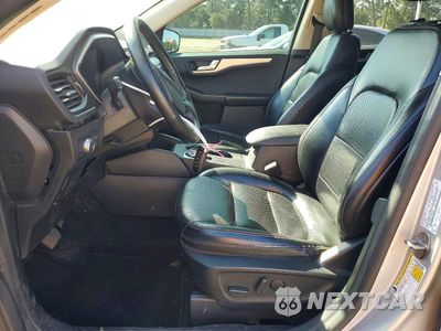 Zdjęcie 7 z 12 samochodu: 2020 FORD ESCAPE SEL VIN:1FMCU0H67LUA59453 - miniatura