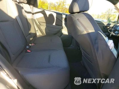 Zdjęcie 11 z 13 samochodu: 2025 SUBARU FORESTER PREMIUM VIN:JF2SLDDC6SH549302 - miniatura