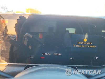Zdjęcie 9 z 12 samochodu: 2026 MERCEDES-BENZ GLC COUPE 43 4MATIC AMG VIN:W1NKJ8HB0TF472896 - miniatura
