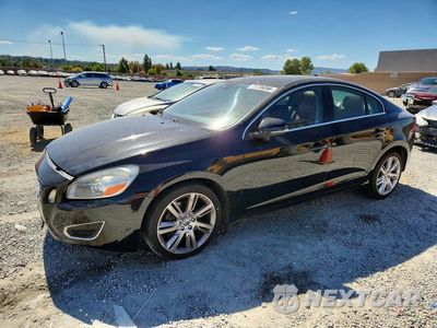 2012 VOLVO S60 T6 YV1902FH5C2134036 - główne zdjęcie licytacji z USA - miniatura