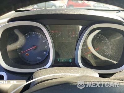 Zdjęcie 9 z 13 samochodu: 2010 CHEVROLET EQUINOX LT VIN:2CNALDEW0A6214541 - miniatura