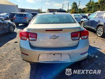 Zdjęcie 6 z 12 samochodu: 2014 CHEVROLET MALIBU 2LT VIN:1G11E5SL1EF138282 - miniatura