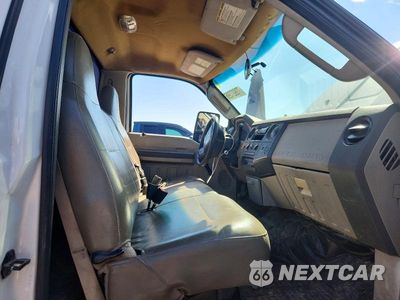 Zdjęcie 10 z 12 samochodu: 2008 FORD F250 SUPER DUTY VIN:1FDNF20538EC60527 - miniatura