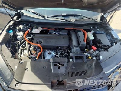 Zdjęcie 12 z 14 samochodu: 2024 HONDA CR-V SPORT VIN:7FARS5H54RE007406 - miniatura
