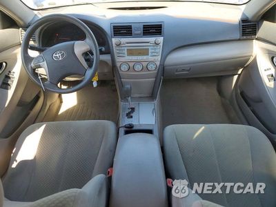 Zdjęcie 8 z 12 samochodu: 2008 TOYOTA CAMRY LE VIN:4T1BE46K98U250962 - miniatura