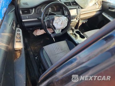 Zdjęcie 8 z 13 samochodu: 2014 TOYOTA CAMRY SE VIN:4T1BF1FK5EU381846 - miniatura