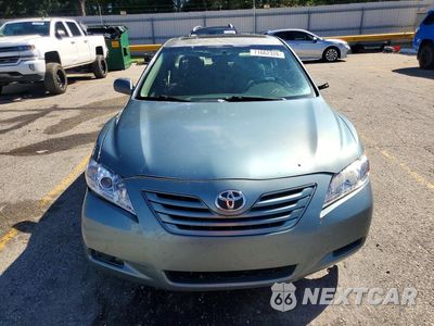 Piąte zdjęcie samochodu w środku: 2009 TOYOTA CAMRY LE VIN:4T1BE46K49U898517 - miniatura