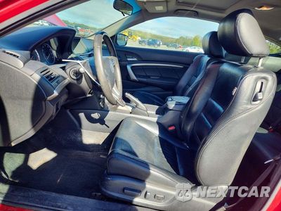 Zdjęcie 7 z 12 samochodu: 2012 HONDA ACCORD EXL VIN:1HGCS1B86CA020138 - miniatura