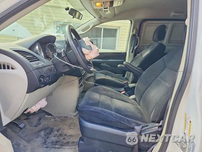Zdjęcie 7 z 13 samochodu: 2015 RAM CARGO VAN TRADESMAN DELIVERY VAN VIN:2C4JRGAG2FR512209 - miniatura