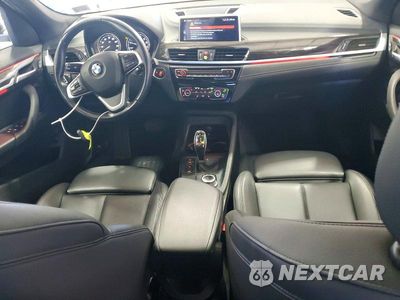 Zdjęcie 8 z 13 samochodu: 2020 BMW X1 XDRIVE28I VIN:WBXJG9C05L5P80751 - miniatura
