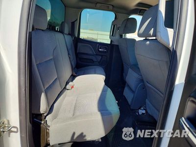 Zdjęcie 10 z 12 samochodu: 2019 CHEVROLET SILVERADO LD C1500 VIN:2GCRCNEC5K1185605 - miniatura