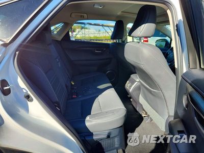 Zdjęcie 11 z 14 samochodu: 2021 LEXUS NX 300H BASE VIN:JTJDJRDZ6M2166820 - miniatura