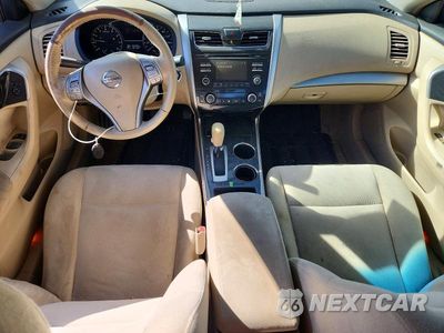Zdjęcie 8 z 13 samochodu: 2013 NISSAN ALTIMA 2.5 VIN:1N4AL3AP7DC218973 - miniatura