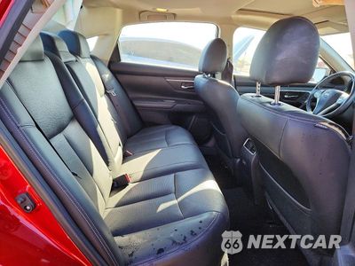 Zdjęcie 10 z 12 samochodu: 2018 NISSAN ALTIMA 2.5 SL VIN:1N4AL3AP2JC139304 - miniatura