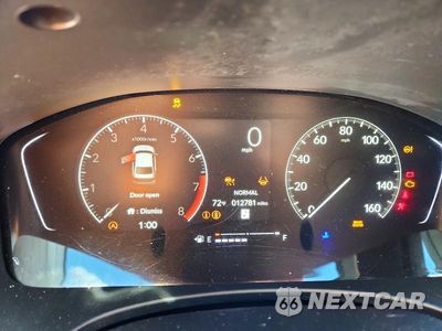 Zdjęcie 9 z 12 samochodu: 2026 HONDA CIVIC SPORT VIN:2HGFE2F55TH519301 - miniatura