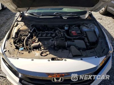 Zdjęcie 11 z 12 samochodu: 2022 HONDA ACCORD SPORT SE VIN:1HGCV1F44NA003940 - miniatura