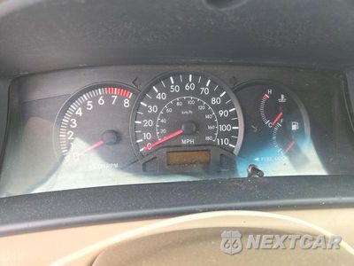 Zdjęcie 9 z 13 samochodu: 2004 TOYOTA COROLLA CE VIN:1NXBR32E04Z249904 - miniatura