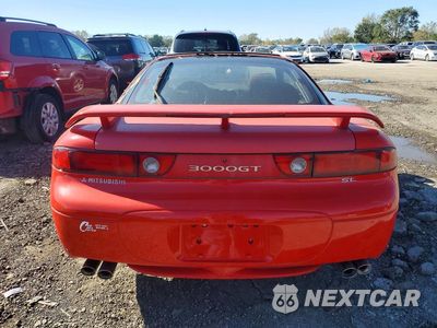 Zdjęcie 6 z 12 samochodu: 1995 MITSUBISHI 3000 GT SL VIN:JA3AM54J1SY001640 - miniatura