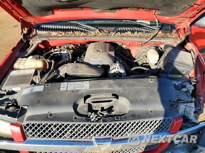 Zdjęcie 11 z 13 samochodu: 2005 CHEVROLET SILVERADO C1500 VIN:1GCEC19Z15Z268742 - miniatura