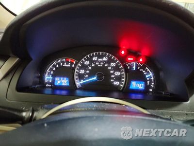 Zdjęcie 9 z 12 samochodu: 2012 TOYOTA CAMRY LE VIN:4T1BF1FK4CU509698 - miniatura