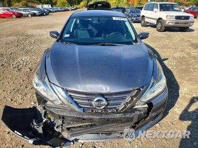 Piąte zdjęcie samochodu w środku: 2016 NISSAN ALTIMA 2.5 SV VIN:1N4AL3AP1GC192777 - miniatura