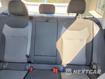Zdjęcie 10 z 13 samochodu: 2023 VOLKSWAGEN TAOS S VIN:3VVMX7B27PM354255 - miniatura
