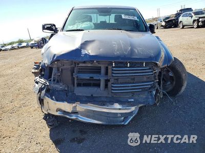 Piąte zdjęcie samochodu w środku: 2017 RAM 1500 SLT VIN:1C6RR7LG9HS631271 - miniatura