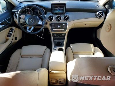 Zdjęcie 8 z 13 samochodu: 2018 MERCEDES-BENZ GLA 250 VIN:WDCTG4EB9JJ403202 - miniatura