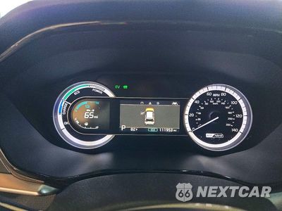 Zdjęcie 9 z 13 samochodu: 2020 KIA NIRO LXS VIN:KNDCB3LC3L5413178 - miniatura