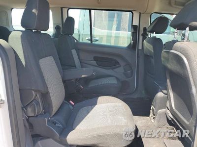 Zdjęcie 11 z 14 samochodu: 2021 FORD TRANSIT CONNECT XL VIN:NM0GE9E21M1499497 - miniatura