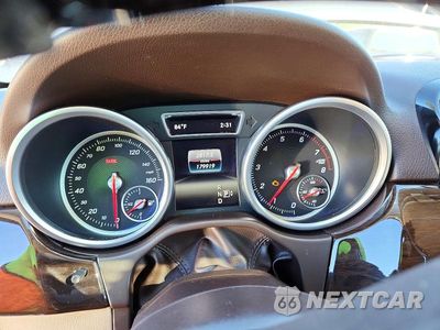 Zdjęcie 9 z 13 samochodu: 2016 MERCEDES-BENZ GLE 350 VIN:4JGDA5JB1GA793904 - miniatura