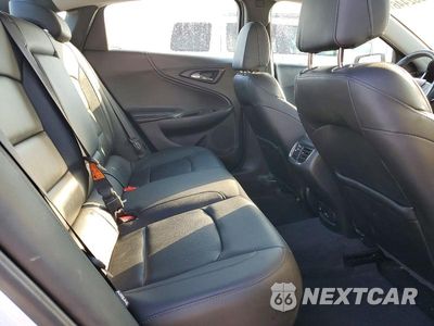 Zdjęcie 10 z 13 samochodu: 2017 CHEVROLET MALIBU LT VIN:1G1ZE5ST5HF221477 - miniatura