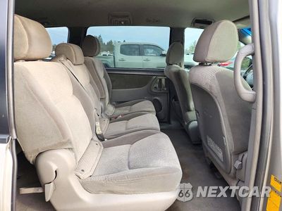 Zdjęcie 11 z 14 samochodu: 2007 TOYOTA SIENNA LE 8-PASSENGER VIN:5TDZK23C27S012323 - miniatura