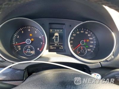 Zdjęcie 9 z 12 samochodu: 2011 VOLKSWAGEN JETTA S VIN:3VWPZ7AJ2BM681117 - miniatura