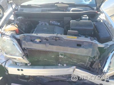 Zdjęcie 12 z 13 samochodu: 2002 LEXUS RX 300 VIN:JTJGF10UX20122936 - miniatura